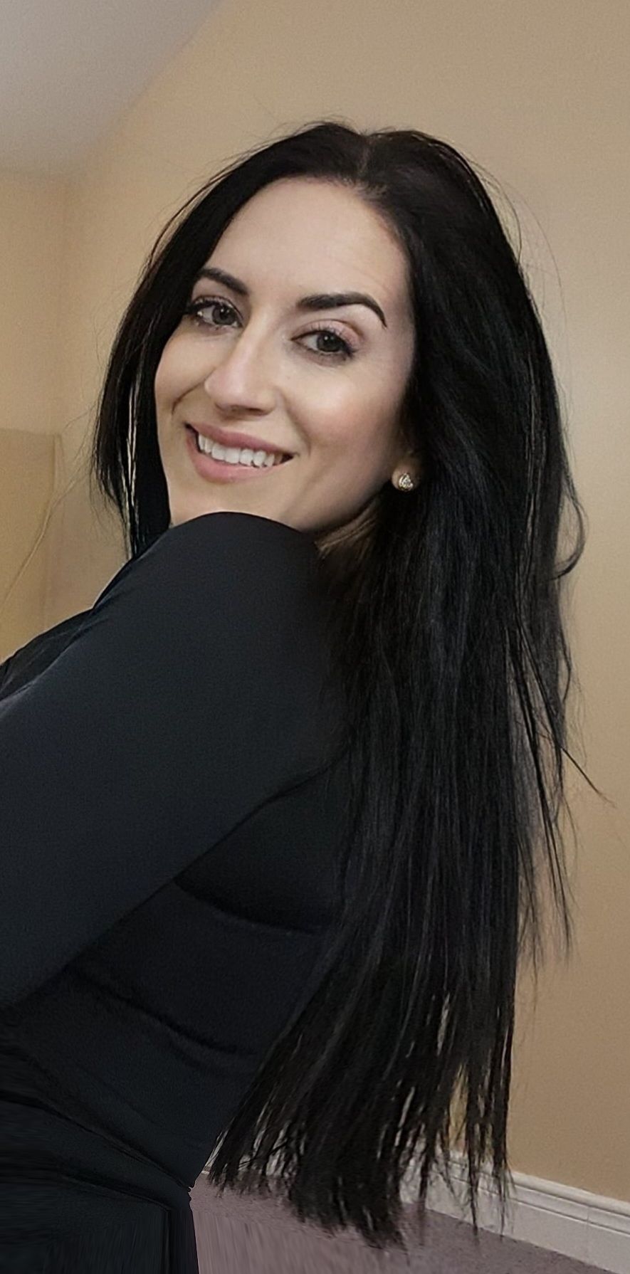 Julie Charette - Entraîneuse personnelle certifiée et instructrice de cours de groupe